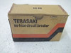 Terasaki T0-30D Circuit Breaker