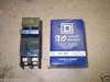 New Square D Xo 40  Xo240 Amp 2 Pole Breaker