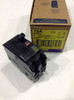 Square D Qo215 New Circuit Breaker Plug-In 15 Amp 2 Pole 120/240 Vac (Box Of 5)