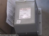 Ge 9T51B0005 Single Phase Cased Isolated Transformer