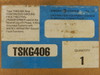 New In Factory Box Tskg406 Ge Current Transformer For Ground Fault