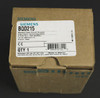 Bqd215 Siemens Ite 15A 277/480V 2P   New In Box