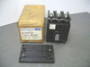 Carrier Heinemann Circuit Breaker Cat# Hh83Xa554 58A/480V/3Pole Nib