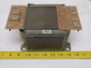 Ge General Electric 9T56Y2811 Dry-Type Transformer .750 3/4 Kva 240-480 120-240