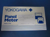 261400Fafa9Jbc  Yokogawa  Panel Meter 20 - 280Kw
