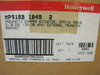 Honeywell Mp918B 1048 2 Pneumatic Damper Actuator