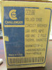 Challenger Cutler Hammer Westinghouse Ce2100 Molded Case Circuit Breaker 100Amp