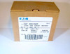 Ch115St New In Box Cutler Hammer Shunt Trip Circuit Breaker -