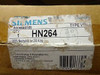 New Siemens  Hn264 Neutral Kit