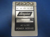 12Eb120-230  Ac To Dc Power Module  Acopian