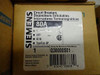 New Siemens Q38000S01  80A 3P