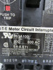 Ite E63A100 3 Pole 100 Amp 600 Volt Circuit Breaker