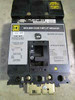 Square D Fa32100 240 V  100 Amp 3 Pole I Line Circuit Breaker