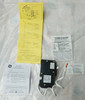 GE THQL2160GF1 60 Amp 2 Pole plug in GFi GFCI ground fault Breaker