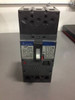 Ge Sfha36At0250 Circuit Breaker  250A 600V Poles 3