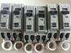 6 Ge 120Gfi Gf Gfci Gfi 1 Pole 20 Amp Circuit Breaker Grey New Style