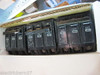 (3) General Electric Thqb32030 30 Amp Circuit Breaker