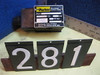 Parker Directional Control Valve Mod. D3W1Bnec  14 New