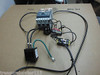 Dc  100 Amp 500 Volt Breaker With Fuses And Extras
