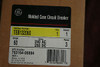 Ge Teb132060 Model 1 Molded Case Circuit Breaker Nib 60A 3P 240V