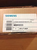 Siemens Mbked3 E-Frame Main/Sub-Feed Kit