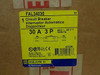 Fal34030 New In Box Square D - 30A/480V/3P