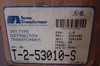 New Acme Transformer T-2-53010-S