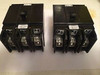 Eaton Cutler Hammer Industrial Circuit Breaker Ghb3100 277/480 Vac 100 Amps