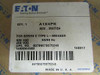 Eaton Cutler Hammer A1X4Pk Auxiliary Switch For L Frame Breaker 1493D44G02