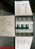 Moeller Faz-C20/3N 20 Amp 3 Pole With Neutral Miniature Circuit Breaker