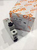 Jvm1C16 Rogy Din Rail Circuit Breaker Ul Ru Listed 1 Pole 16 Amp 277V Box Of 12