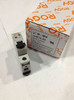 Jvm1C01 Rogy Din Rail Circuit Breaker Ul 1077 Ur Listed 1P 1A 277V New Box Of 12