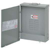 Cutler-Hammer Br1224L200R 200-Amp Main Lug Outdoor Loadcenter - Nema 3R - Top Fe