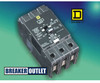 Square D Edb34060 60A 277/480V Circuit Breaker New