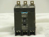 Siemens Bqd360 Breaker New!