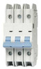 Dayton 33V898 Circuit Breakerc Curve25A3Pac