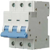 Dayton 5Zuu9 Mini Circuit Breakerb Curve3P50A480V