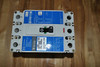 Cutler Hammer Fd3015L Fd25K 15A 600V 3 Pole Circuit Breaker 6639C94G84 New