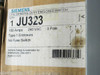 Siemens Ju323 100 Amp 240 Volt 3 Pole Disconnect New