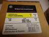 New Ge Ted134035Wl  3P 35A