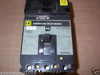 Square D Fa Fa36080  3 Pole 80 Amp 600V Circuit Breaker Gray