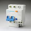 Dz47Le-32 3P C16 16A 380V-415V Earth Leakage Protection Circuit Breaker