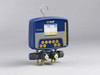 Yellow Jacket Refrigeration System Analyzer w/ Hoses