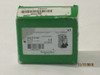 Schneider Electric Circuit Breaker Mg24126 B Curve 2 Pole 2A