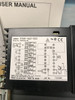 NEW OMRON E5AK-AA2-500 MULTI RANGE TEMPERATURE CONTROLLER