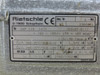 Rietschle SAP 110 0.90Kw Ring Compressor Blower 200-277/348-480V 3PH 3300RPM