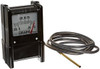 Bacharach 0013-7019 MZF Draft Gauge +0.05 to 0 to -0.25 WC