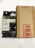 Fal22015 Square D Circuit Breaker 2 Pole 15 Amp 240V New In Box