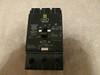 Square D Edb34040 3 Pole 40 Amp 480V Circuit Breaker