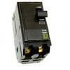 Qo2125  New In Box - Square D Circuit Breaker -